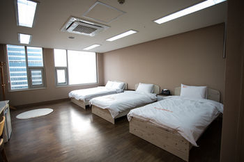 Guest house 